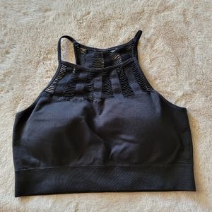 C&C California Sports Bra